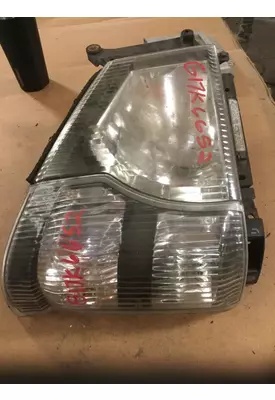 GMC W4500 2005-2007 HEADLAMP ASSEMBLY