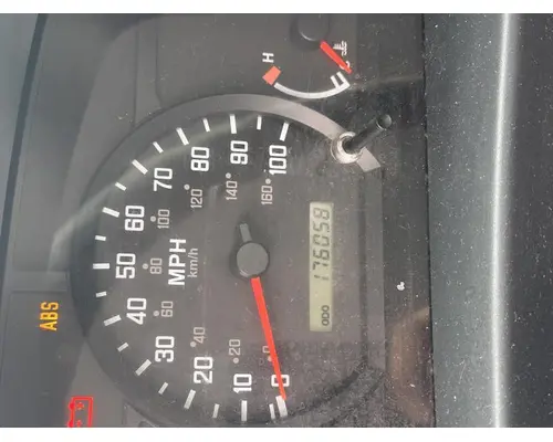 GMC W4500 Box Truck Rebuilders