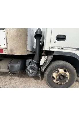 GMC W4500 Air Cleaner