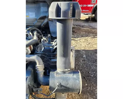 GMC W4500 Air Cleaner