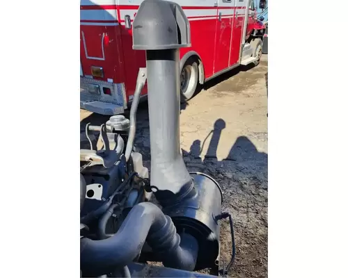 GMC W4500 Air Cleaner