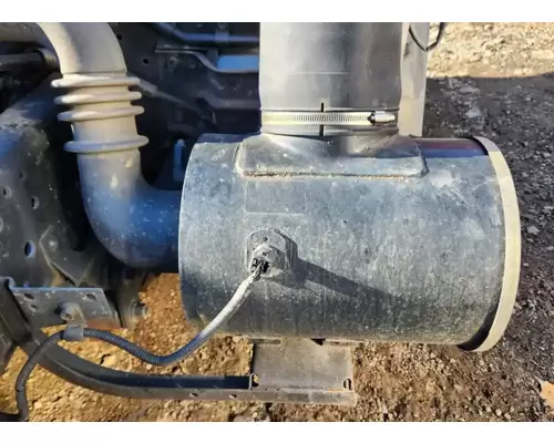 GMC W4500 Air Cleaner