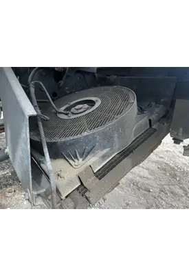 GMC W4500 Air Conditioner Condenser