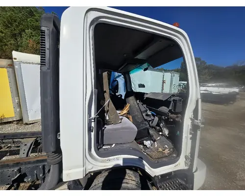 GMC W4500 Air Conditioner Evaporator