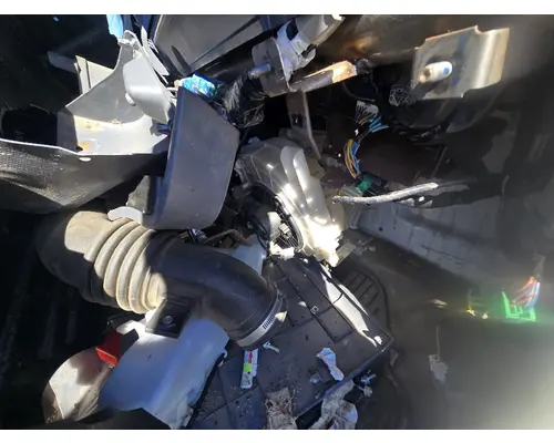 GMC W4500 Air Conditioner Evaporator