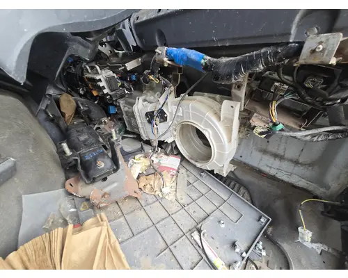 GMC W4500 Air Conditioner Evaporator