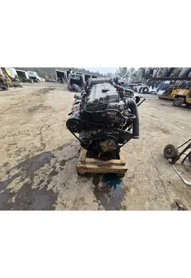 GMC W4500 Alternator
