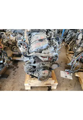 GMC W4500 Alternator