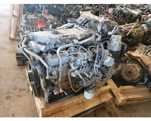GMC W4500 Alternator
