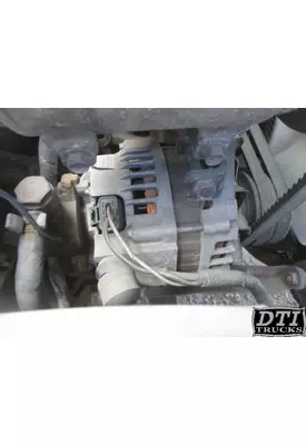 GMC W4500 Alternator