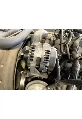 GMC W4500 Alternator
