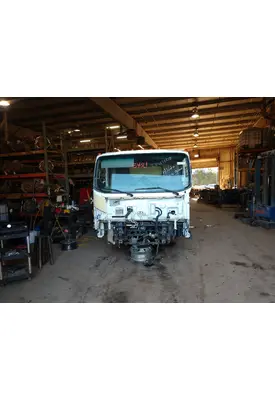 GMC W4500 Axle Assembly, Rear