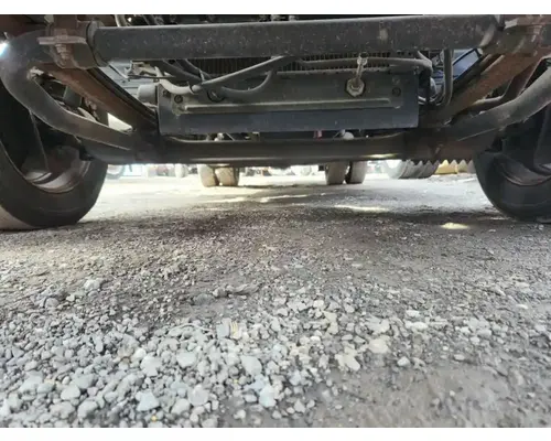 GMC W4500 Axle Assy, Fr (4WD)
