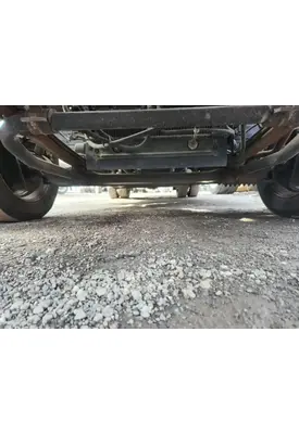 GMC W4500 Axle Assy, Fr (4WD)