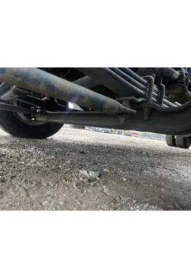 GMC W4500 Axle Beam (Front)