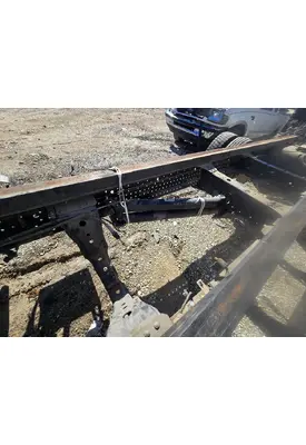 GMC W4500 Axle Housing