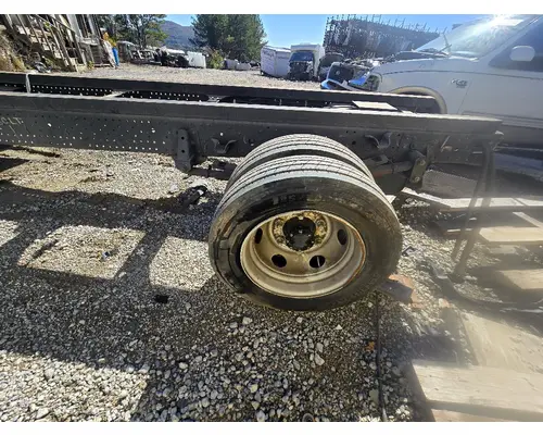 GMC W4500 Axle Housing