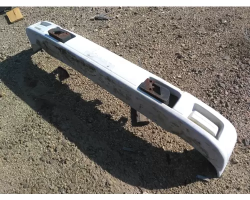 GMC W4500 BUMPER ASSEMBLY, FRONT