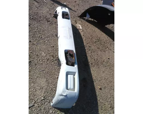 GMC W4500 BUMPER ASSEMBLY, FRONT