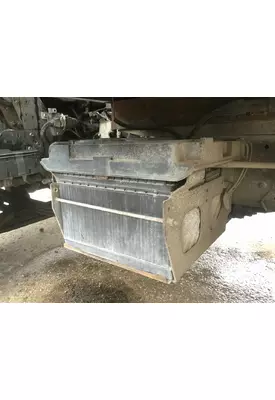 GMC W4500 Battery Box