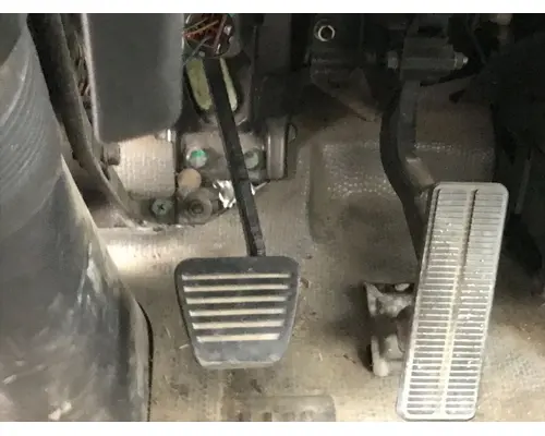 GMC W4500 Body, Misc. Parts