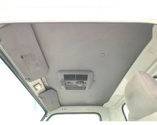 GMC W4500 Body, Misc. Parts