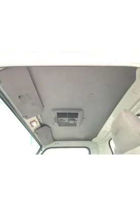 GMC W4500 Body, Misc. Parts