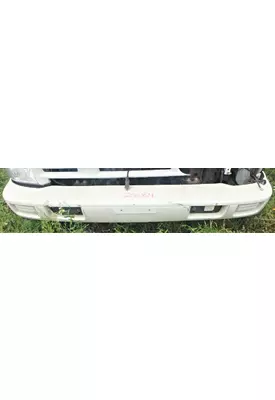 GMC W4500 Bumper Assembly, Front