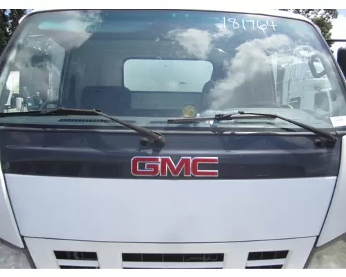 GMC W4500 COWL