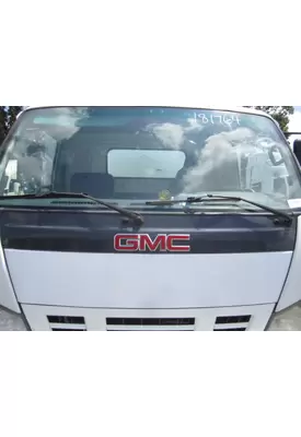 GMC W4500 COWL