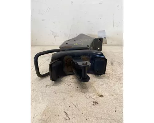 GMC W4500 Cab Air Ride