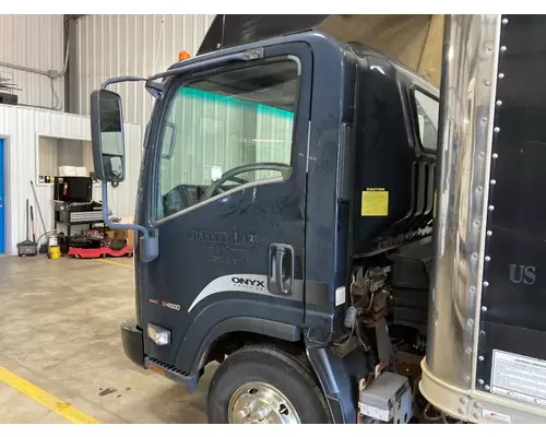 GMC W4500 Cab Assembly