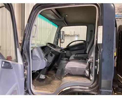 GMC W4500 Cab Assembly