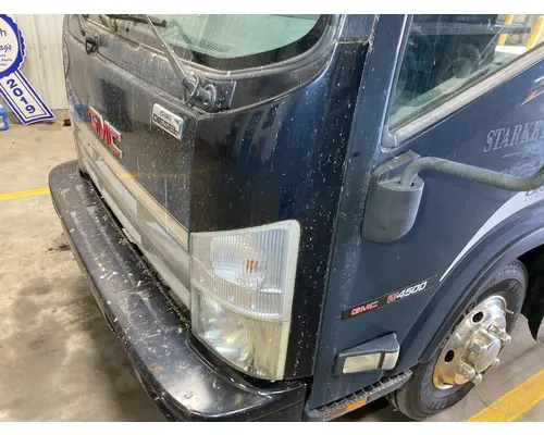 GMC W4500 Cab Assembly
