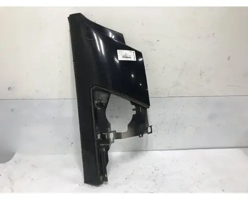 GMC W4500 Cab Assembly