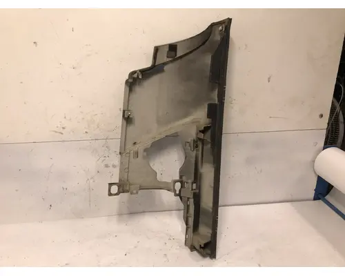 GMC W4500 Cab Assembly