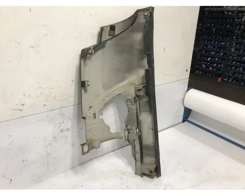 GMC W4500 Cab Assembly