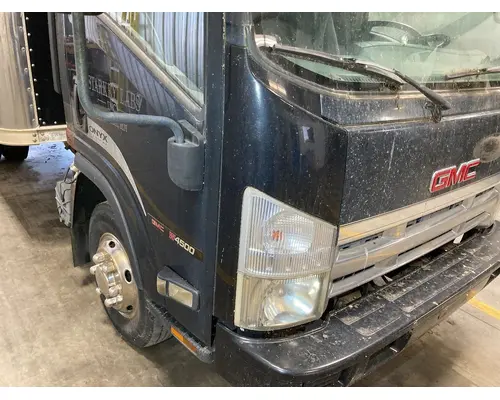 GMC W4500 Cab Assembly