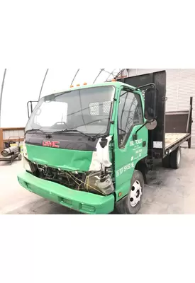 GMC W4500 Cab Assembly