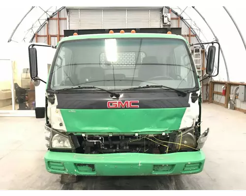 GMC W4500 Cab Assembly