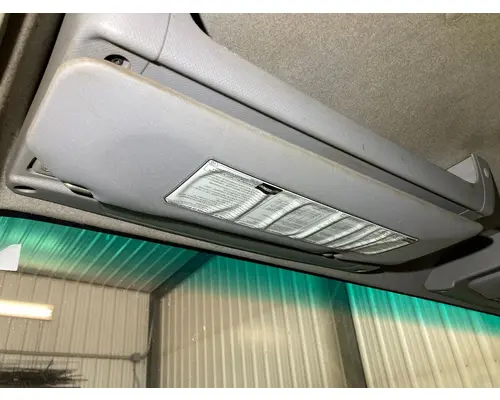 GMC W4500 Cab Misc. Interior Parts