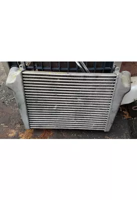 GMC W4500 Charge Air Cooler (ATAAC)