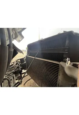 GMC W4500 Charge Air Cooler (ATAAC)