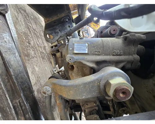 GMC W4500 Complete Vehicle