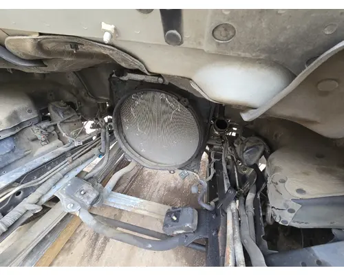 GMC W4500 Complete Vehicle