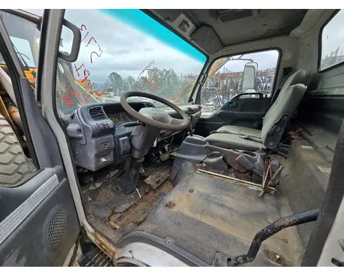 GMC W4500 Complete Vehicle