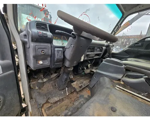 GMC W4500 Complete Vehicle