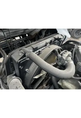 GMC W4500 Cooling Assy. (Rad., Cond., ATAAC)