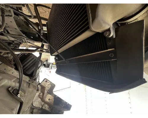 GMC W4500 Cooling Assy. (Rad., Cond., ATAAC)