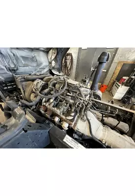 GMC W4500 Cylinder Head